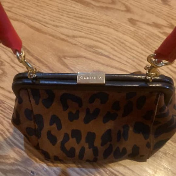- Like new/new Clare V le box bag, orig $345 - Picture 5 of 7